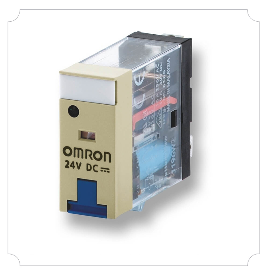 Omron Sensör - Elektronom-Ostim/ANKARA