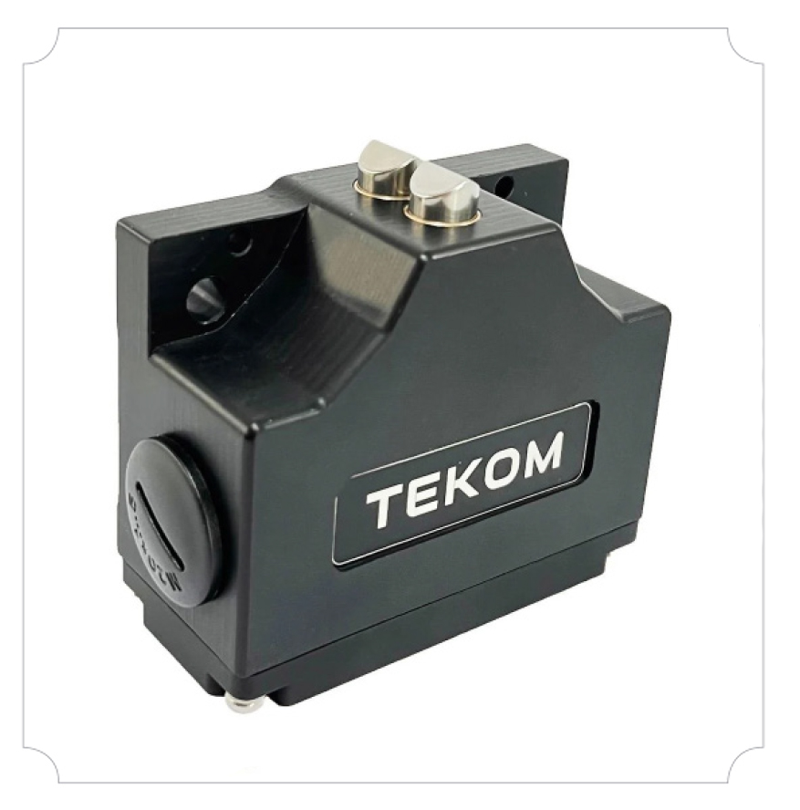 Elektronom-CNC Fan Switch
