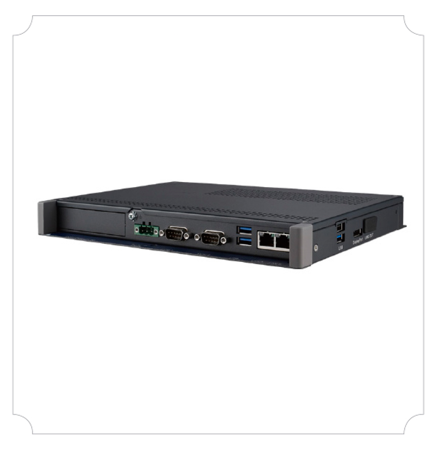 Elektronom-Advantech