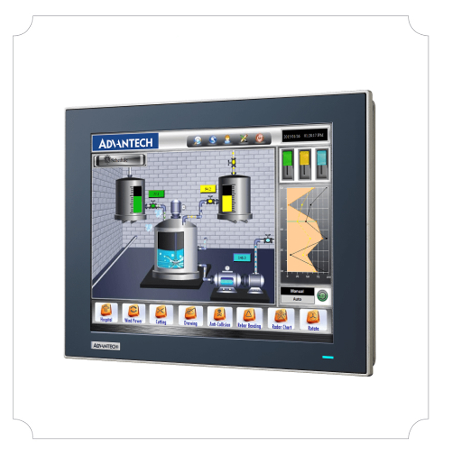 Elektronom-Advantech