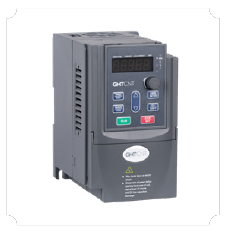 Elektronom-GMT Sürücüler