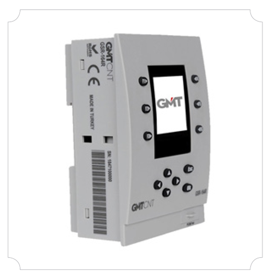 Elektronom-GMT Sürücüler
