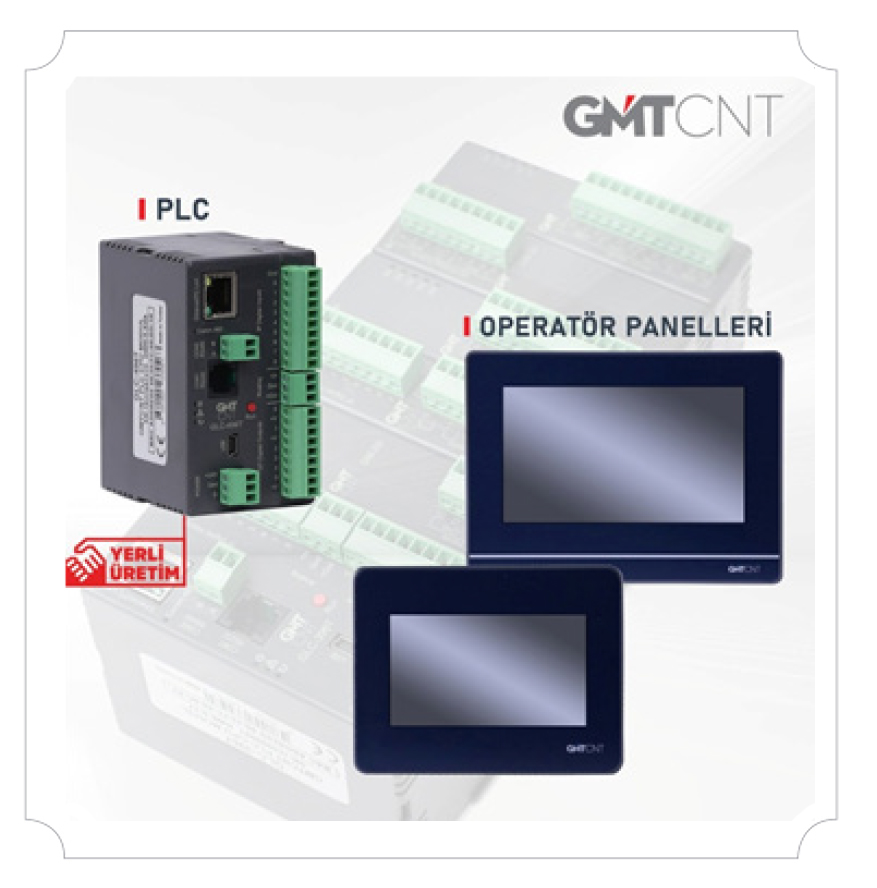 Elektronom-GMT Sürücüler