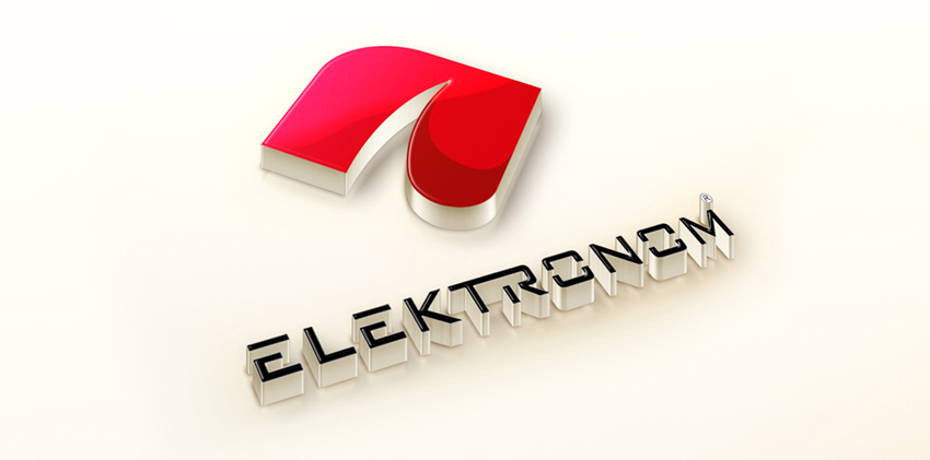 Elektronom Logo