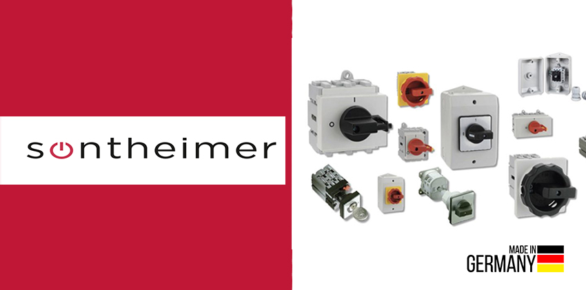 Elektronom sontheimer